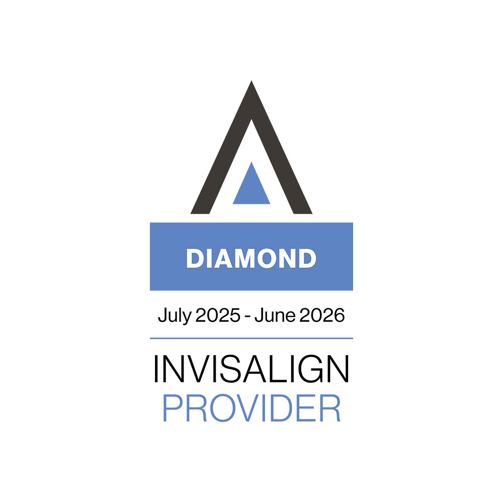 Invisalign Diamond Provider