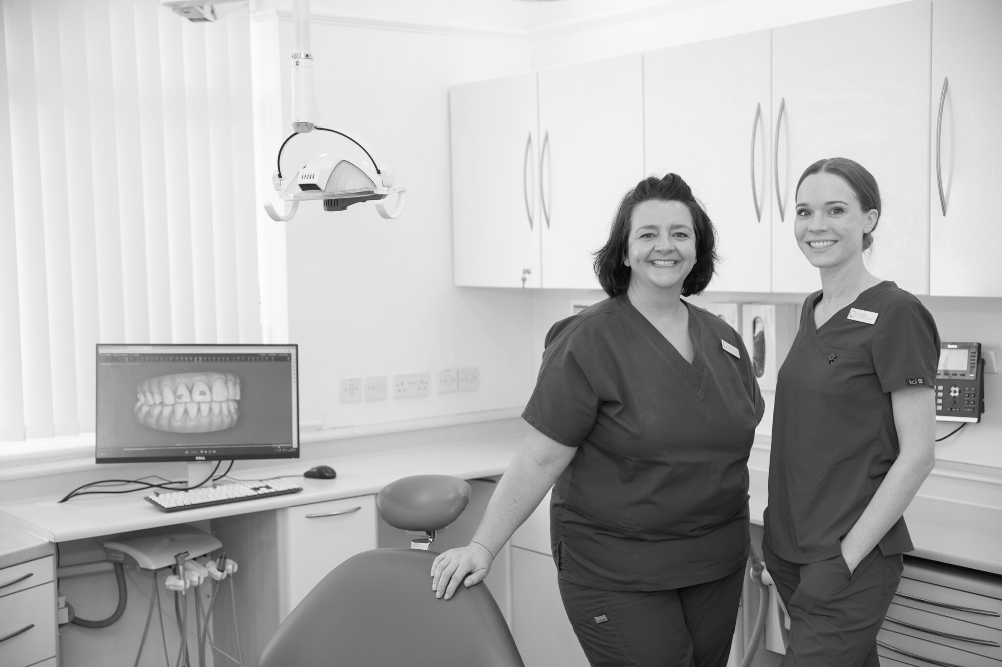Orthodontist Poole Private Orthodontist Free Consultation